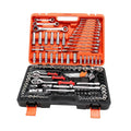 53-Piece Bike & Auto Ratchet Tool Kit