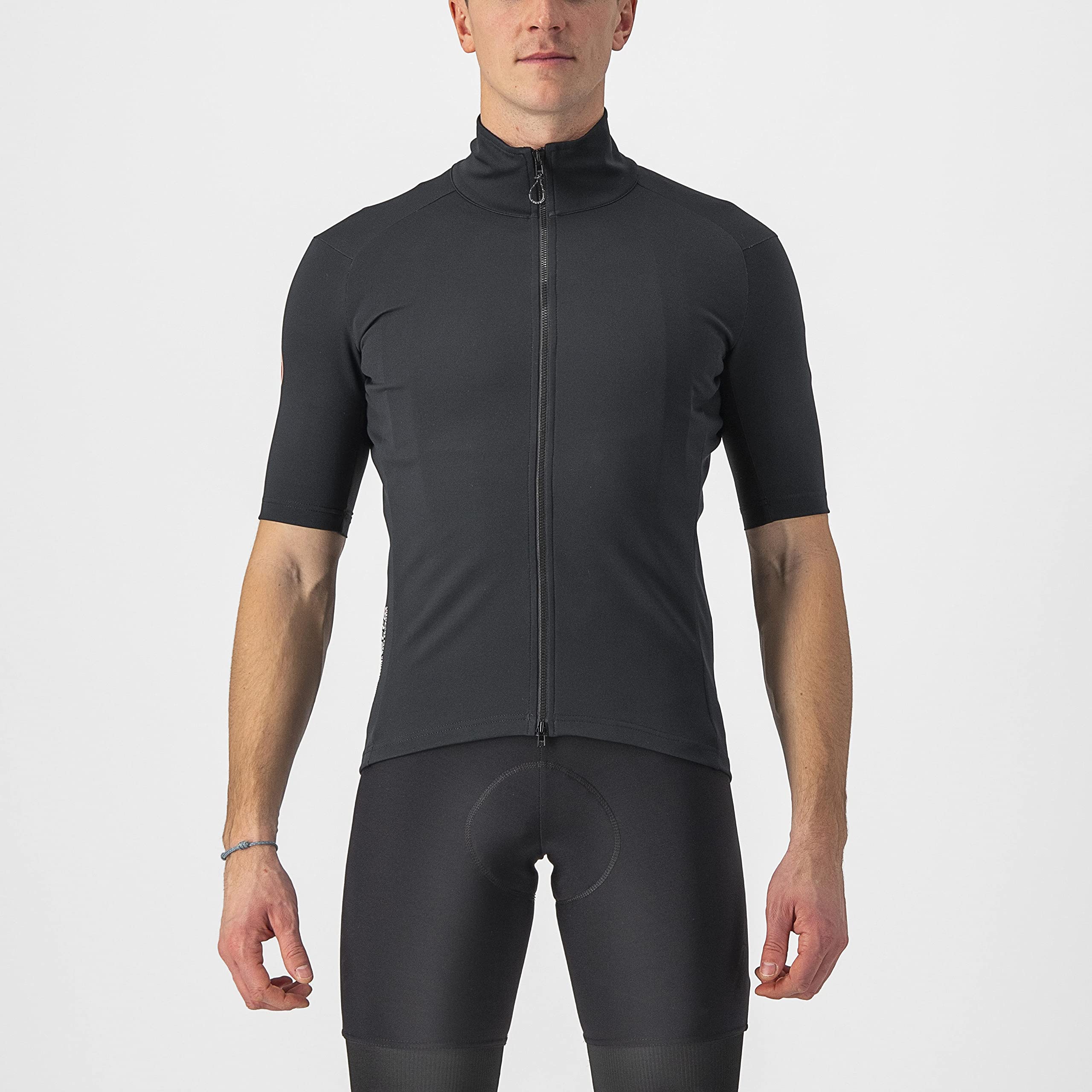 CASTELLI Perfetto Ros 2 Wind Short-Sleeve Jersey - Men's