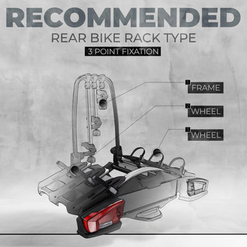 Road Bike Storage & Transport Cover