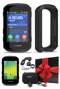 Garmin Edge 850 Compact GPS Cycling Computer Gift Box Bundle