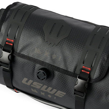Waterproof Bike Handlebar Storage Bag