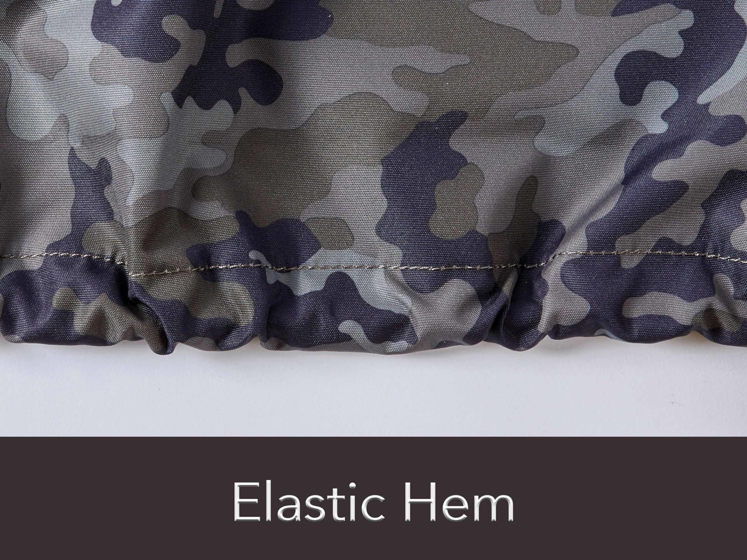 Covermates Bicycle Cover WP1